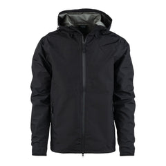 Jachetă Hardshell TF-2215 Waterproof Negru - Protecție Supremă în Orice Vreme