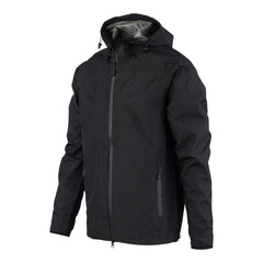 Jachetă Hardshell TF-2215 Waterproof Negru - Protecție Supremă în Orice Vreme