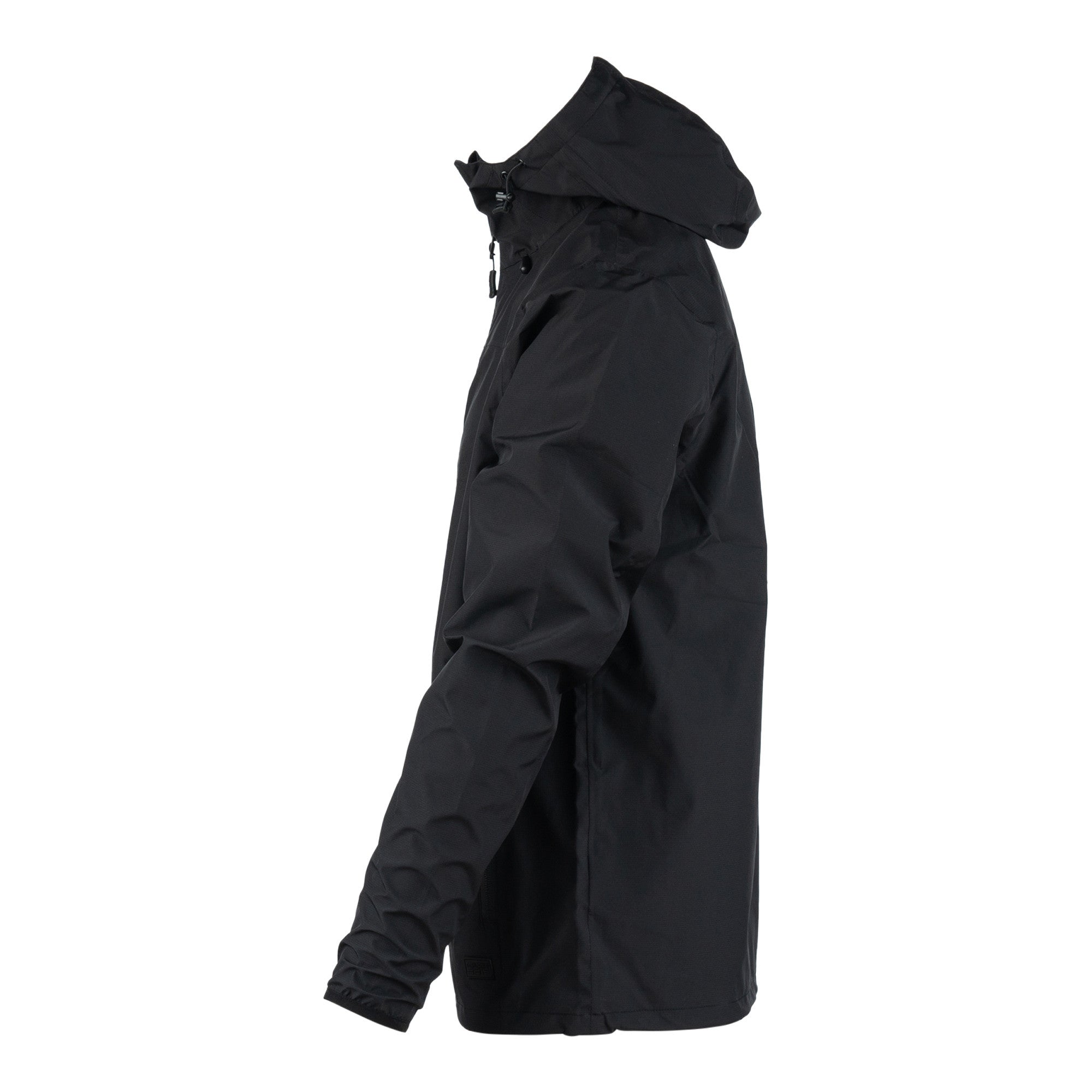 Jachetă Hardshell TF-2215 Waterproof Negru - Protecție Supremă în Orice Vreme