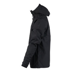 Jachetă Hardshell TF-2215 Waterproof Negru - Protecție Supremă în Orice Vreme