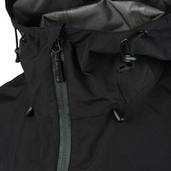 Jachetă Hardshell TF-2215 Waterproof Negru - Protecție Supremă în Orice Vreme