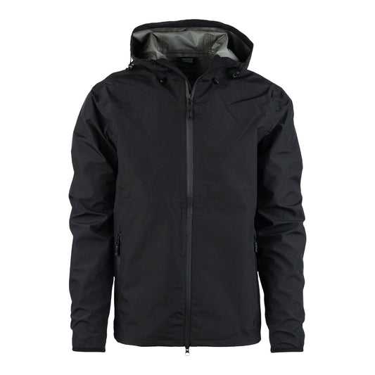 Jachetă Hardshell TF-2215 Waterproof Negru - Protecție Supremă în Orice Vreme