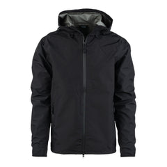 Jachetă Hardshell TF-2215 Waterproof Negru - Protecție Supremă în Orice Vreme