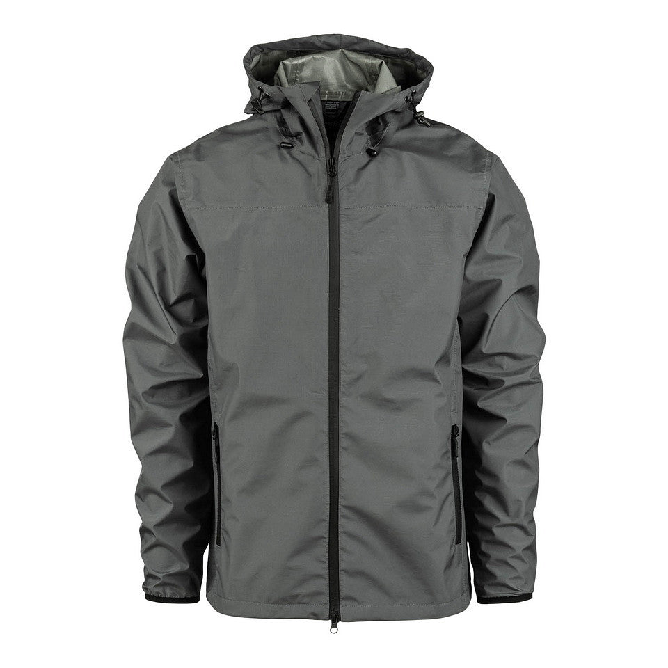 Jachetă Hardshell TF-2215 Waterproof Wolf Grey TF-2215 - Protecție Integrală