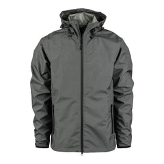 Jachetă Hardshell TF-2215 Waterproof Wolf Grey TF-2215 - Protecție Integrală