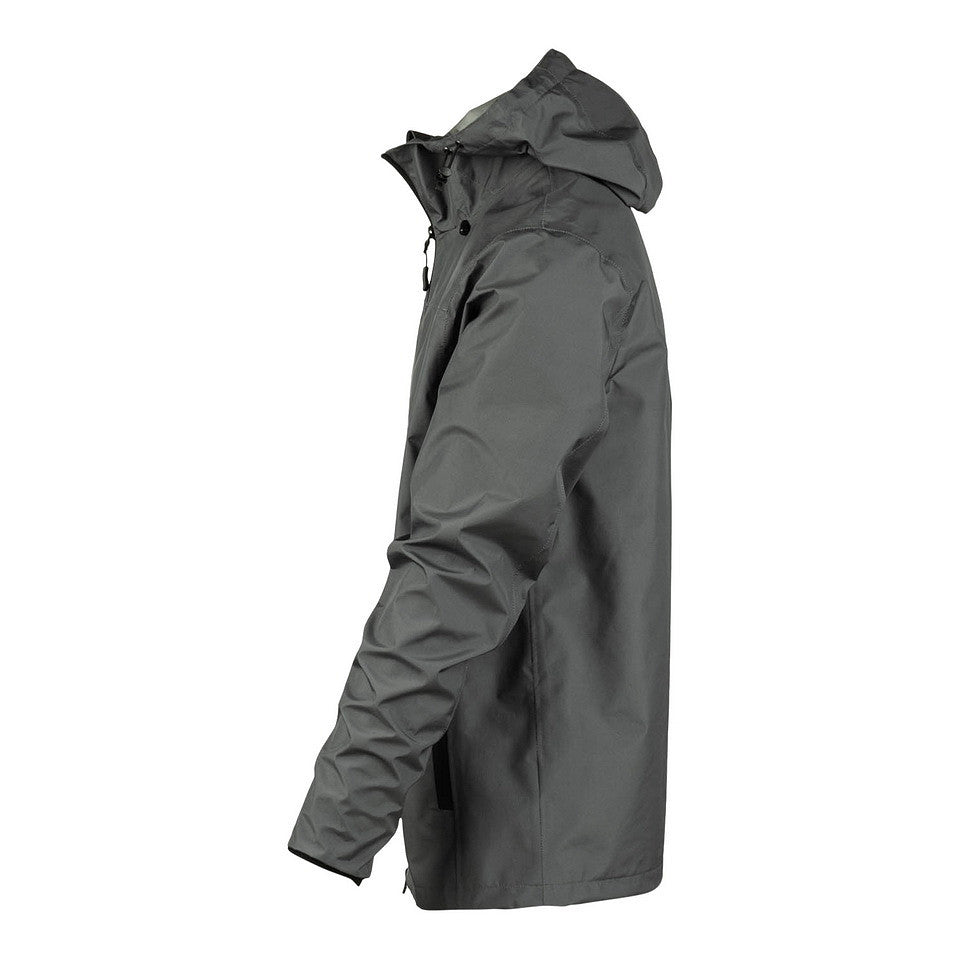 Jachetă Hardshell TF-2215 Waterproof Wolf Grey TF-2215 - Protecție Integrală