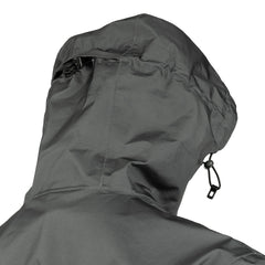 Jachetă Hardshell TF-2215 Waterproof Wolf Grey TF-2215 - Protecție Integrală