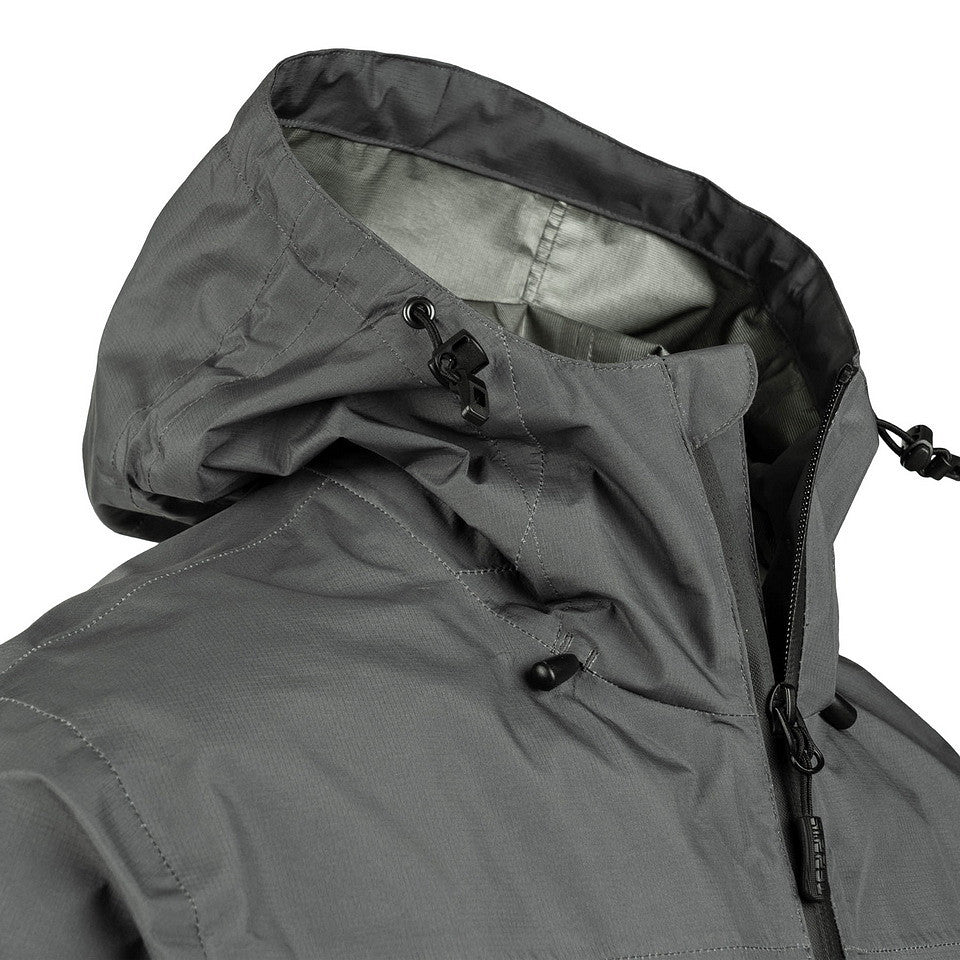 Jachetă Hardshell TF-2215 Waterproof Wolf Grey TF-2215 - Protecție Integrală