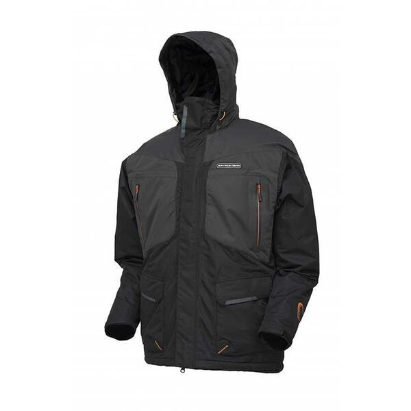 Jachetă Heatlite Thermo Savage Gear - Izolație Termică, Ultra-Ușoară