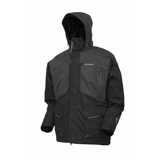 Jachetă Heatlite Thermo Savage Gear - Izolație Termică, Ultra-Ușoară