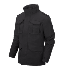 Jachetă Helikon-Tex Covert M-65® DuraCanvas® Ash Grey