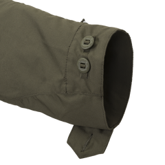 Jachetă Helikon-Tex Covert M-65® DuraCanvas® Ash Grey