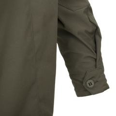 Jachetă Helikon-Tex Covert M-65® DuraCanvas® Ash Grey