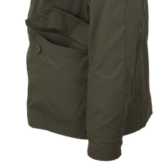 Jachetă Helikon-Tex Covert M-65® DuraCanvas® Ash Grey