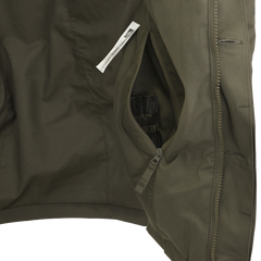 Jachetă Helikon-Tex Covert M-65® DuraCanvas® Neagră