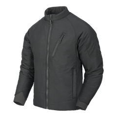 Jachetă Helikon-Tex cu izolație Climashield® Apex™ Shadow Grey