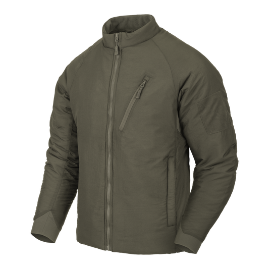 Jachetă Helikon-Tex cu Izolație Climashield® Apex™ Taiga Green