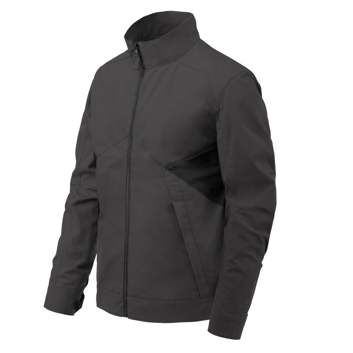 Jachetă Helikon-Tex Greyman DuraCanvas Ash Grey