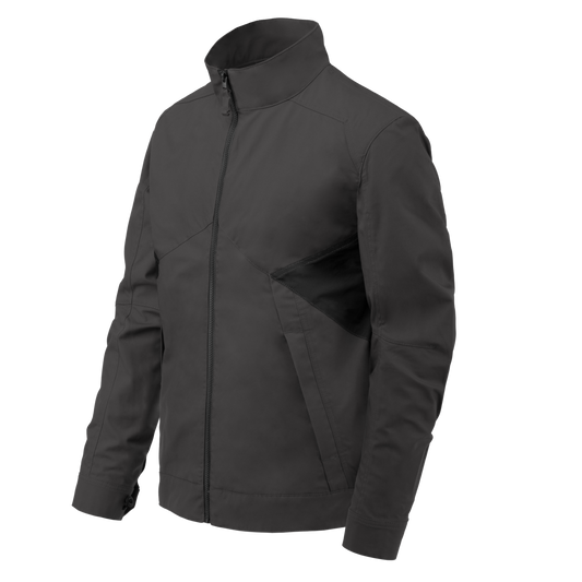 Jachetă Helikon-Tex Greyman DuraCanvas Ash Grey