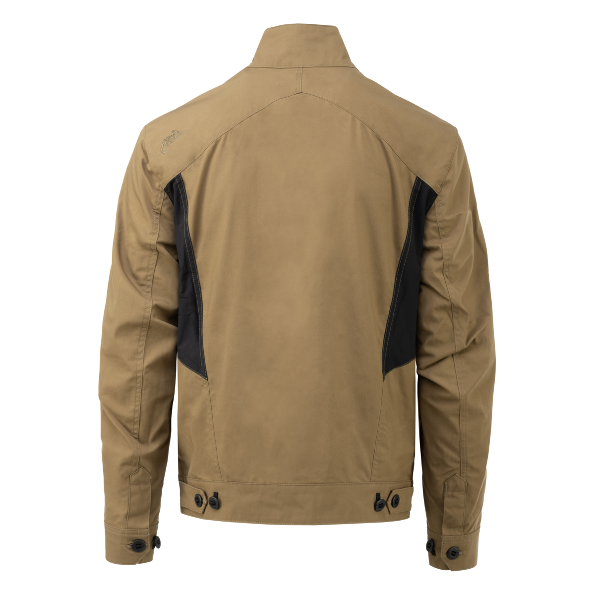 Jachetă Helikon-Tex Greyman DuraCanvas Ash Grey