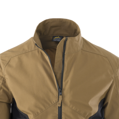 Jachetă Helikon-Tex Greyman DuraCanvas Ash Grey