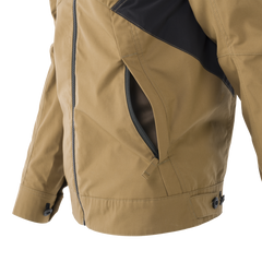 Jachetă Helikon-Tex Greyman DuraCanvas Ash Grey