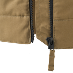 Jachetă Helikon-Tex Greyman DuraCanvas Ash Grey