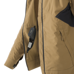 Jachetă Helikon-Tex Greyman DuraCanvas Ash Grey