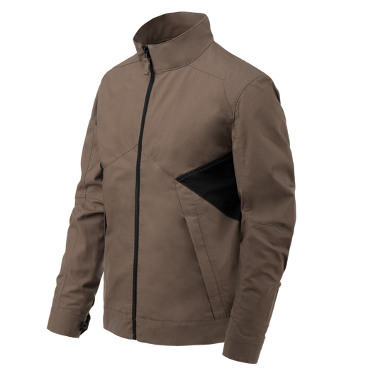 Jachetă Helikon-Tex Greyman Earth Brown
