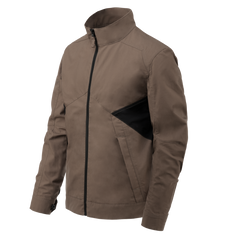 Jachetă Helikon-Tex Greyman Earth Brown