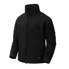 Jachetă Helikon-Tex Gunfighter Shark Skin Windblocker Neagră
