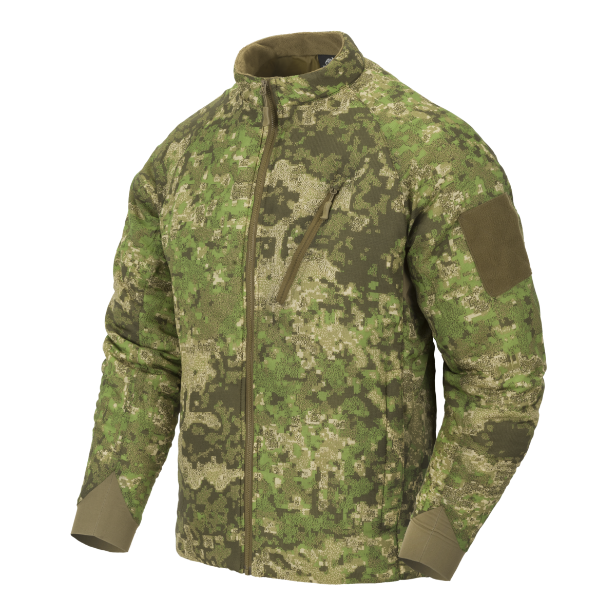 Jachetă Helikon-Tex PenCott® WildWood™ Climashield® Apex™