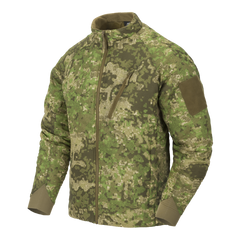 Jachetă Helikon-Tex PenCott® WildWood™ Climashield® Apex™