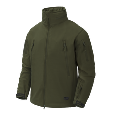 Jachetă Helikon-Tex Shark Skin Windblocker Olive Green
