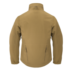 Jachetă Helikon-Tex Shark Skin Windblocker Olive Green