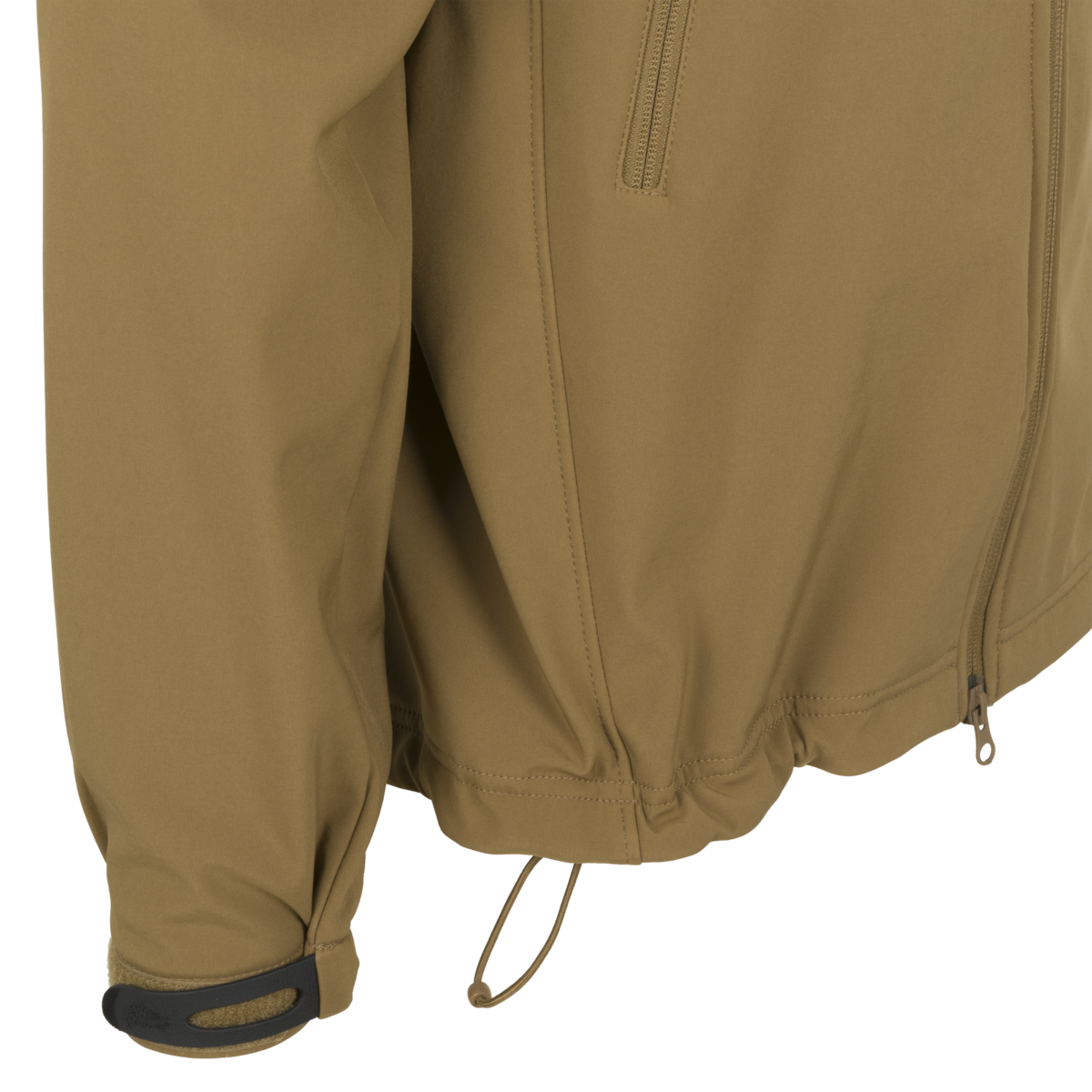 Jachetă Helikon-Tex Shark Skin Windblocker Olive Green