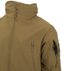 Jachetă Helikon-Tex Shark Skin Windblocker Olive Green
