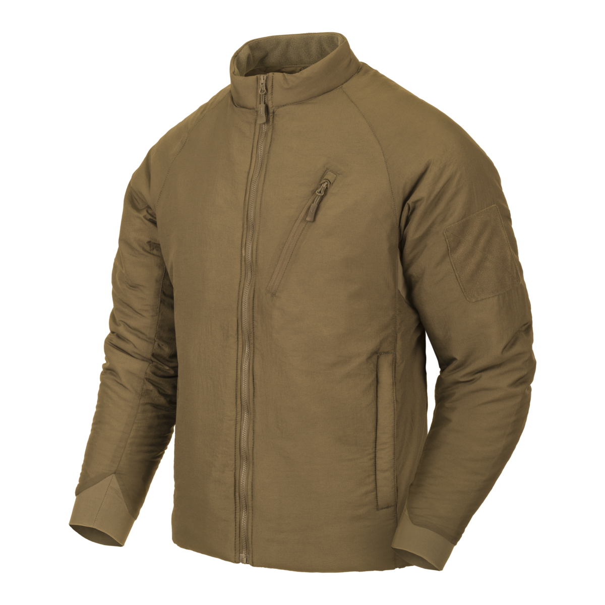 Jachetă Helikon-Tex Wolfhound Climashield® Apex™ Coyote