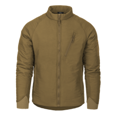 Jachetă Helikon-Tex Wolfhound Climashield® Apex™ Coyote