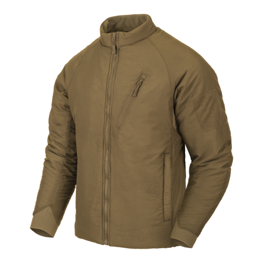 Jachetă Helikon-Tex Wolfhound Climashield® Apex™ Coyote