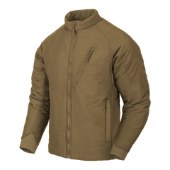 Jachetă Helikon-Tex Wolfhound Climashield® Apex™ Coyote