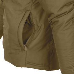 Jachetă Helikon-Tex Wolfhound Climashield® Apex™ Coyote