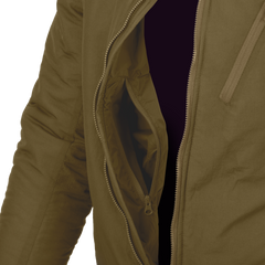 Jachetă Helikon-Tex Wolfhound Climashield® Apex™ Coyote