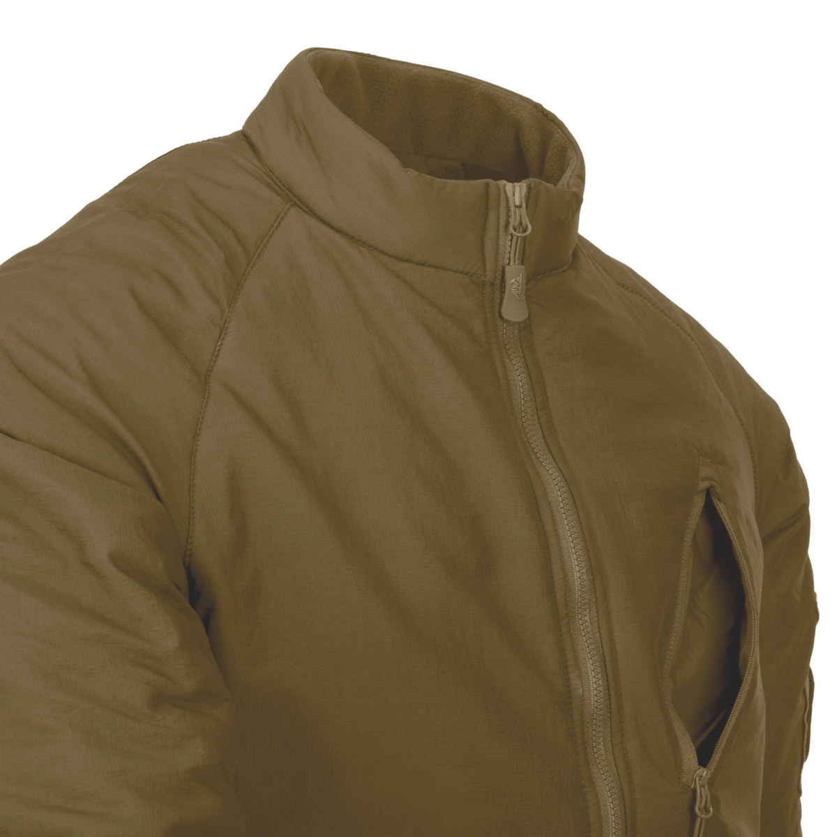 Jachetă Helikon-Tex Wolfhound Climashield® Apex™ Coyote