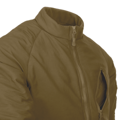 Jachetă Helikon-Tex Wolfhound Climashield® Apex™ Coyote