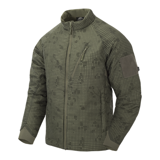 Jachetă Helikon-Tex WOLFHOUND Desert Night Camo