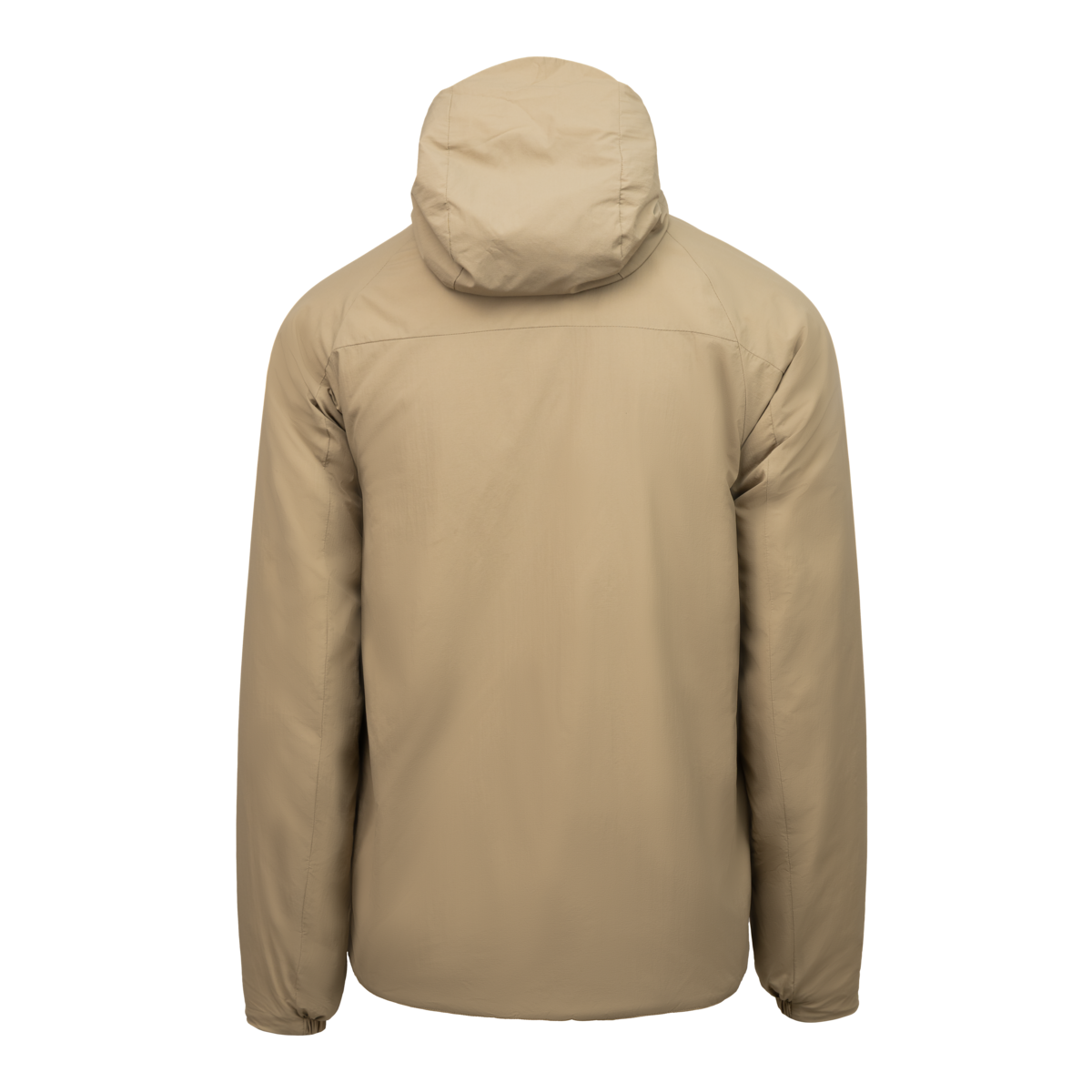 Jachetă Helikon-Tex Wolfhound Hoodie Lite Anorak Taiga Green