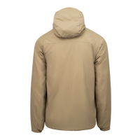 Jachetă Helikon-Tex Wolfhound Hoodie Lite Anorak Taiga Green