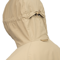 Jachetă Helikon-Tex Wolfhound Hoodie Lite Anorak Taiga Green