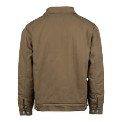 Jachetă Heritage Worker Jacket Coyote - Durabilitate și Stil Versatil